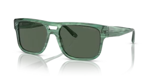 Okulary Przeciwsłoneczne Emporio Armani EA 4197 516871 - Okulary przeciwsłoneczne - miniaturka - grafika 1