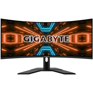 Gigabyte G34WQC A - Monitory - miniaturka - grafika 1
