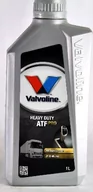 Oleje silnikowe - Valvoline Heavy Duty ATF PRO 868208 868208 - miniaturka - grafika 1