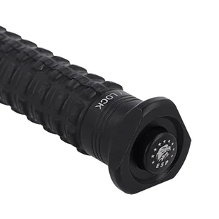 Pałka teleskopowa hartowana ESP Easy Lock 20'' (ExBTT-20H-BK BHT-55) - Pałki obronne - miniaturka - grafika 6