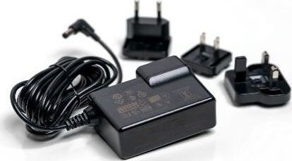TD Systems Humly Humly Booking Device Zasilacz EU,US,UK 5 szt
