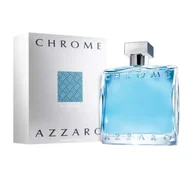 Wody i perfumy męskie - AZZARO CHROME WODA TOALETOWA SPRAY 100ML - miniaturka - grafika 1