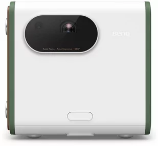 Projektor BenQ GS50 - Projektory - miniaturka - grafika 2