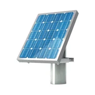 Akcesoria do bram - BFT System zasilany ECOSOL PANEL energią słoneczną - miniaturka - grafika 1