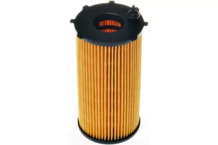 Filtr oleju DENCKERMANN A210428 - Filtry oleju - miniaturka - grafika 1