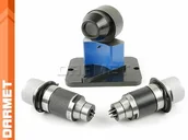 Pozostałe wyposażenie warsztatu - Przyrząd do ostrzenia wierteł krętych (DM-2772-011) - miniaturka - grafika 1