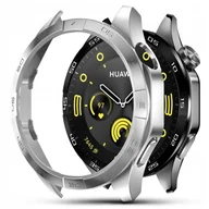 Akcesoria do smartwatchy - ETUI HUAWEI WATCH GT4 46mm - SREBRNE - miniaturka - grafika 1