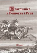 Felietony i reportaże - Czarownice z Pomorza i Prus - miniaturka - grafika 1