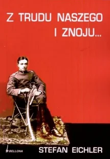 Z trudu naszego i znoju - Pamiętniki, dzienniki, listy - miniaturka - grafika 1