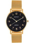 Zegarki damskie - Zegarek Damski PERFECT F332-4 + BOX - miniaturka - grafika 1