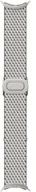 Smartwatch - Pixel Watch 3 41mm Woven Band, Porcelain - miniaturka - grafika 1
