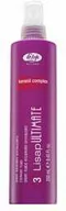 Kosmetyki do stylizacji włosów - Lisap Ultimate Straight Fluid spray termoaktywny dla wygładzenia i blasku włosów 250 ml - miniaturka - grafika 1