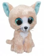 Maskotki i pluszaki - BIG Lumo Cat Autumn - miniaturka - grafika 1