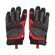 Rękawice robocze - RĘKAWICE OCHRONNE GLOVES 11/XXL - miniaturka - grafika 1
