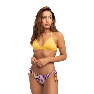 Dół od stroju kąpielowego Billabong Sol Searcher Tie Side Tanga - Stroje kąpielowe - miniaturka - grafika 1