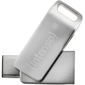 Pendrive - Intenso cMobile Line 64GB (3536490) - miniaturka - grafika 1
