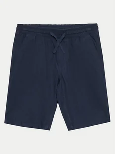 Szorty materiałowe Jack&Jones Junior - Spodenki damskie - miniaturka - grafika 1