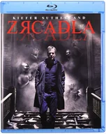 Horrory Blu-Ray - Lustra - miniaturka - grafika 1