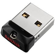 Nośniki danych - Sandisk SDCZ33-032G-G35 pamięć USB 32 GB 2.0 Czarny, Srebrny, Nośnik Pendrive USB - miniaturka - grafika 1