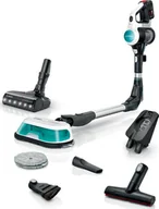 Odkurzacze pionowe - Bosch Unlimited 7 ProHygienic Aqua BCS71HYG2 - miniaturka - grafika 1