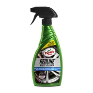 Kosmetyki samochodowe - Środek do Czyszczenia Felg Turtle Wax Redline 500 ml - miniaturka - grafika 1