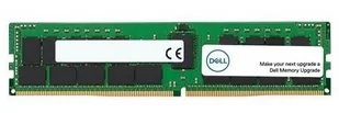Dell Upgrade 32GB 3200MHz RDIMM DDR4 AA799087 - Pamięci RAM - miniaturka - grafika 1
