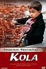 Kola - Dramaty DVD - miniaturka - grafika 1