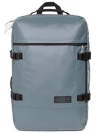Torebki damskie - Plecak torba Eastpak Travelpack - tarp stormy - miniaturka - grafika 1