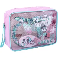 Kosmetyki kąpielowe dla dzieci - Disney Minnie Mouse Beauty Set zestaw akcesoriów do włosów dla dzieci 1 szt. - miniaturka - grafika 1