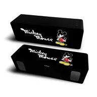 Głośniki przenośne - Disney 2.1 Mickey 002 Czarny - miniaturka - grafika 1