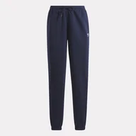 Spodnie damskie - RI FLEECE JOGGER - miniaturka - grafika 1
