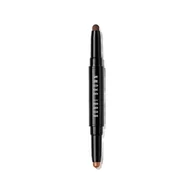 Cienie do powiek - Bobbi Brown Dual-Ended Long-Wear Cream Shadow Stick Cienie do powiek 1,6 g MILK CHOCOLATE / MIDNIGHT BROWN - miniaturka - grafika 1