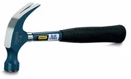 Młotki - Stanley młotek Blue Strike, ciesielski 570 g (1-51-489) - miniaturka - grafika 1