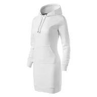 Sukienki i spódnice sportowe - Sukienka Malfini Snap W (kolor Biały, rozmiar XL) - miniaturka - grafika 1