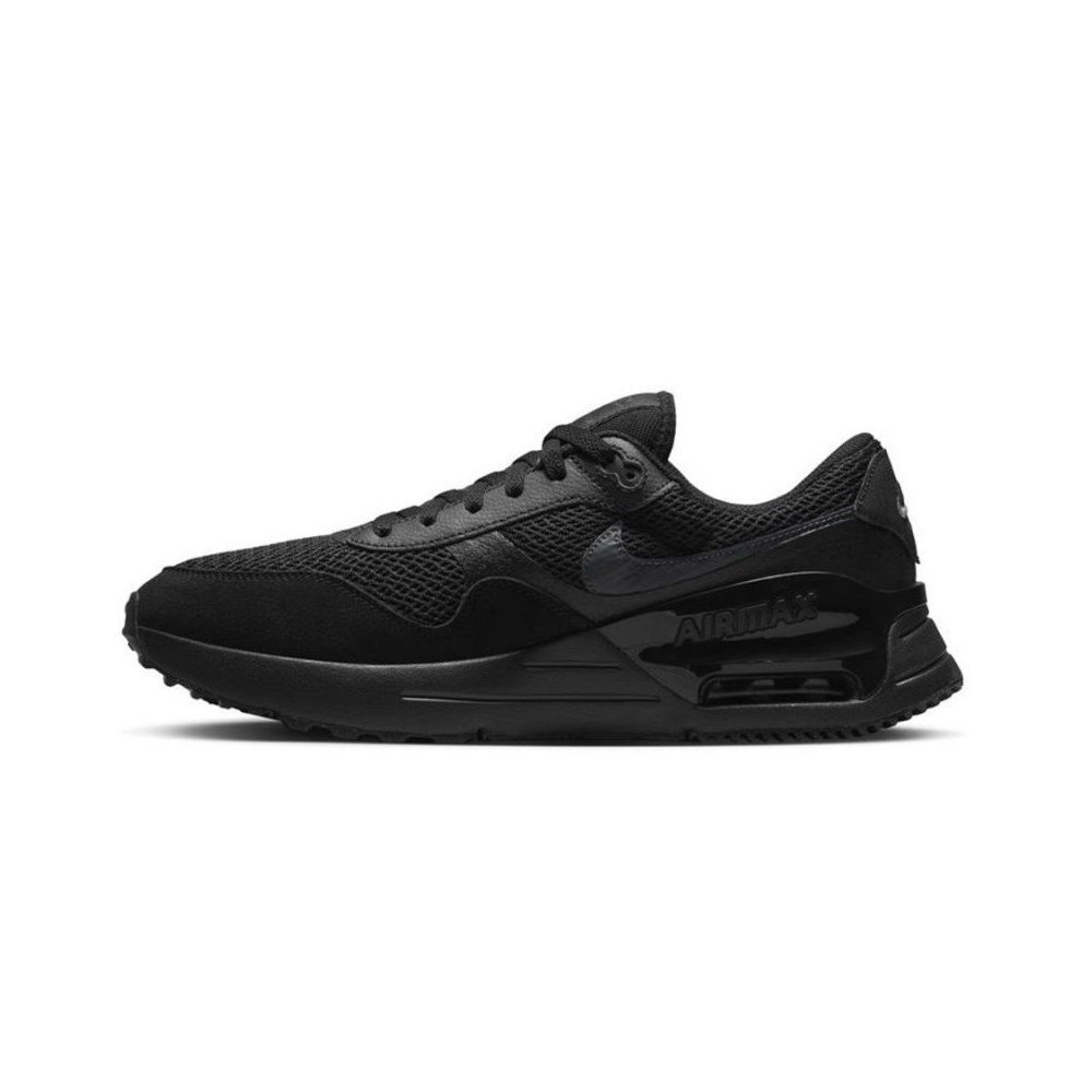 Air Max System