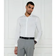 Koszule męskie - Calvin Klein Koszula Extra slim fit - miniaturka - grafika 1