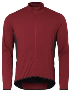 Vaude Męska koszulka męska LS Tricot II - Koszulki męskie - miniaturka - grafika 1