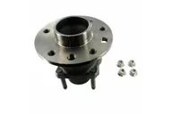 Układ zawieszenia - akcesoria - SKF VKBA 3534 ZESTAW ŁOŻYSK TYŁ SAAB 9-5 97 VKBA 3534 - miniaturka - grafika 1