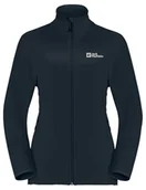 Kurtki męskie - Jack Wolfskin Baiselberg Fz M męska kurtka polarowa - miniaturka - grafika 1