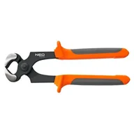 Kombinerki i obcęgi - NEO-TOOLS obcęgi do gwoździ 200mm 01-150 - miniaturka - grafika 1