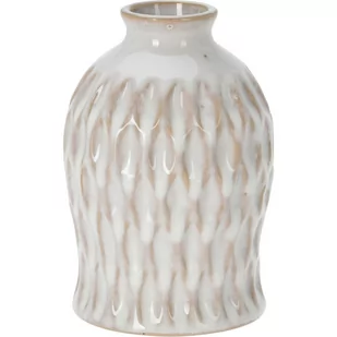 Wazon porcelanowy Ancona, 8,5 x 13 cm - Wazony i flakony - miniaturka - grafika 1
