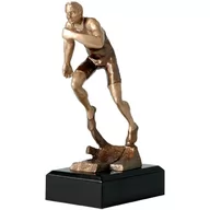 Gadżety dla kibiców - VS VS, Figurka odlewana - biegi m. T-M RTY3716/BR - miniaturka - grafika 1