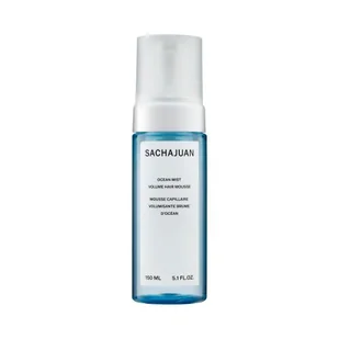 Sachajuan Ocean Mist Volume Hair Mousse Objętość włosów 150 ml - Kosmetyki do stylizacji włosów - miniaturka - grafika 1