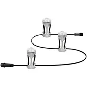 Lampy ogrodowe - LEDVANCE Endura Garden Dot lampa gruntowa przezroczysty 4058075478510 - miniaturka - grafika 1