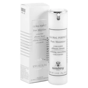 Sisley Global Perfect serum do wygładzenia skóry i zmniejszenia porów 30ml - Serum do twarzy - miniaturka - grafika 1