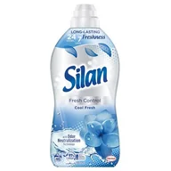 Środki do prania - Płyn do płukania SILAN Cool Fresh 1012 ml - miniaturka - grafika 1