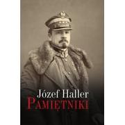 Wywiady, wspomnienia - LTW Pamiętniki z wyborem dokumentów i zdjęć - Józef Haller - miniaturka - grafika 1