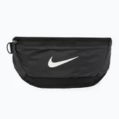 Nerki - Saszetka nerka Nike Challenger 2.0 Waist Pack Large black/white - miniaturka - grafika 1