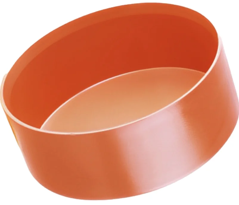 KOREK KANALIZACYJNY ZAŚLEPKA ZATYCZKA KAPA 250 mm ZEWNĘTRZNY SOLIDNY MOCNY / Pipelife