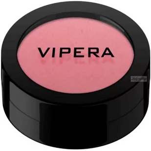 VIPERA - City Fun Eko - Blush Pressed - Róż prasowany - 4 g - 02 - Róże do policzków - miniaturka - grafika 1